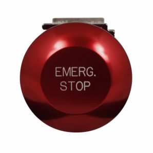 10250ED1080 - Maintained Push-Pull Operator