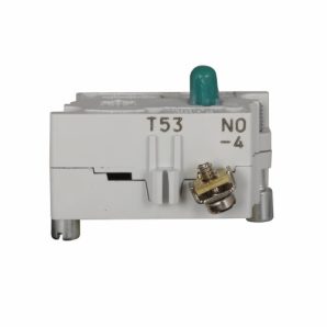 10250T53 - 30MM Cont BLK 1no