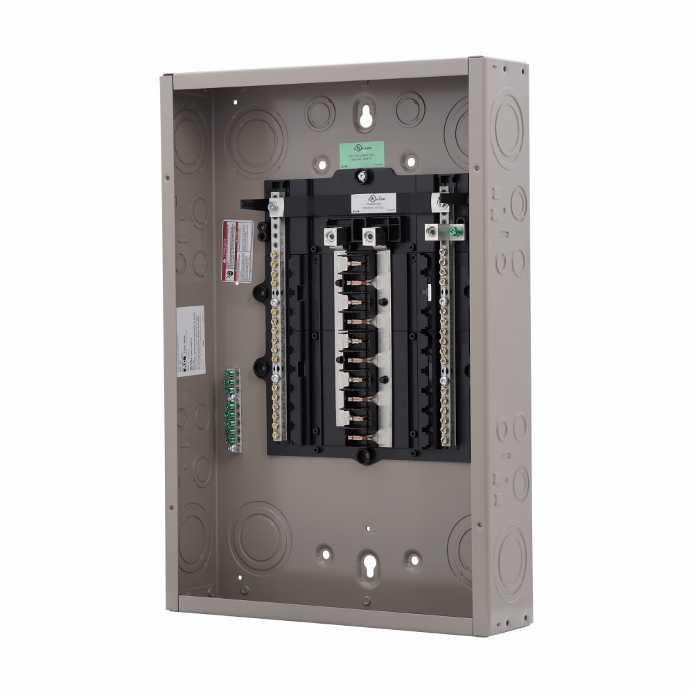 CHP24B200R - CH Pon Loadcntr 200A Main BRKR 24 Space N3R - Image 5