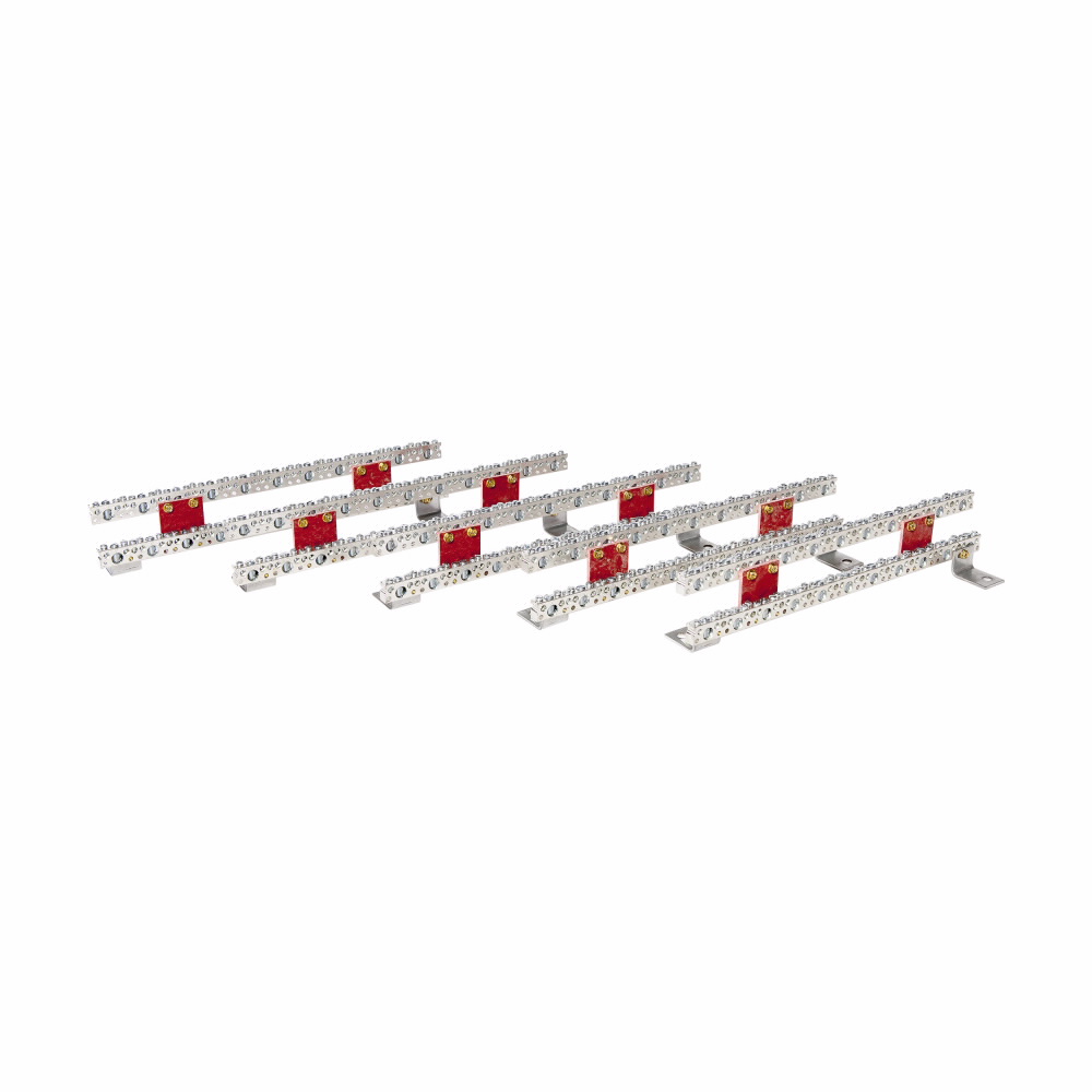 IS0GR0UND - Insulated/Isolated Ground Bar - Image 2