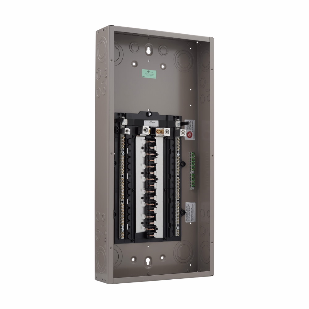 CHP32L225X5 - CH Pon Loadcntr 225A Mlo 32 Spaces - Image 4