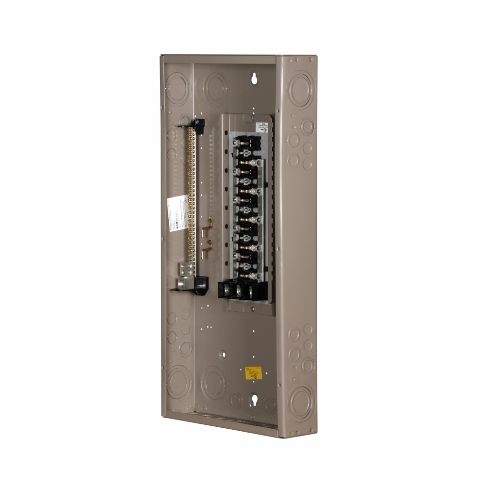 CH30L3225D - 3PH/CH Loadcntr 225A Mlo 30 Cir. Cu Bus Nema 1 - Image 6