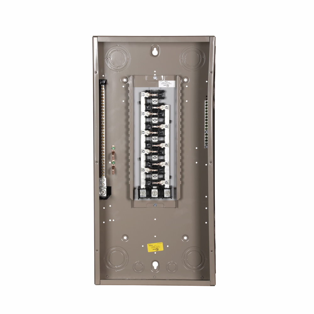 CH30L3225D - 3PH/CH Loadcntr 225A Mlo 30 Cir. Cu Bus Nema 1 - Image 4