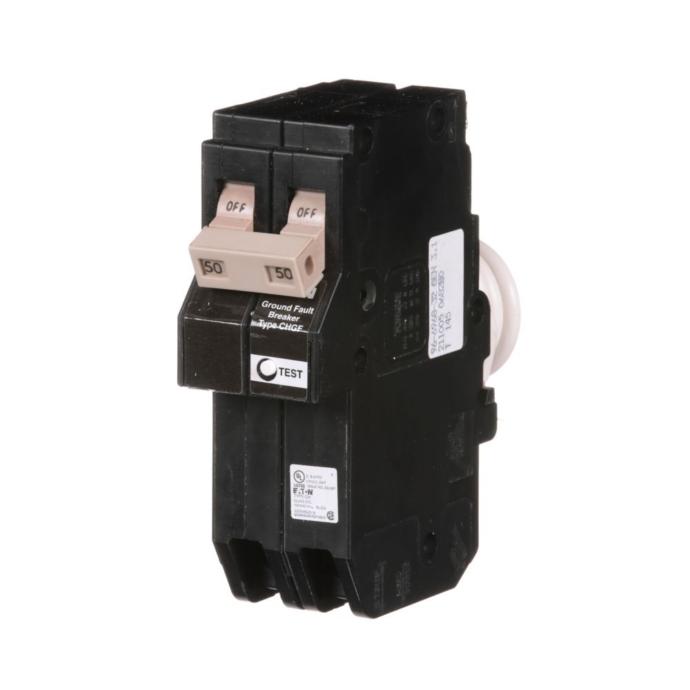 CHN250GF - CH 5MA Gfci 2P 50A 120/240V 10kaic - Image 4