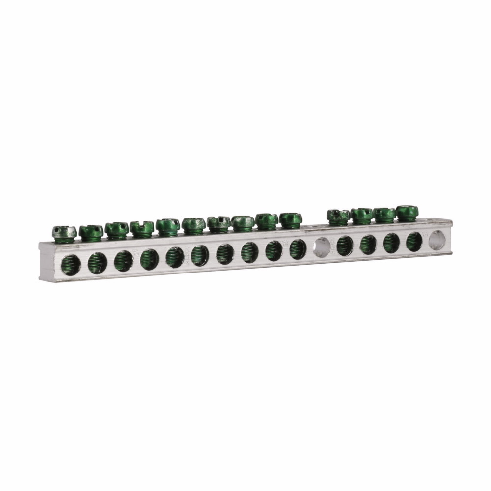 GBK14 - Ground Bar Kit - 14 Term - Image 4