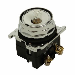 10250T181N - Ind LGT 120V/XFR
