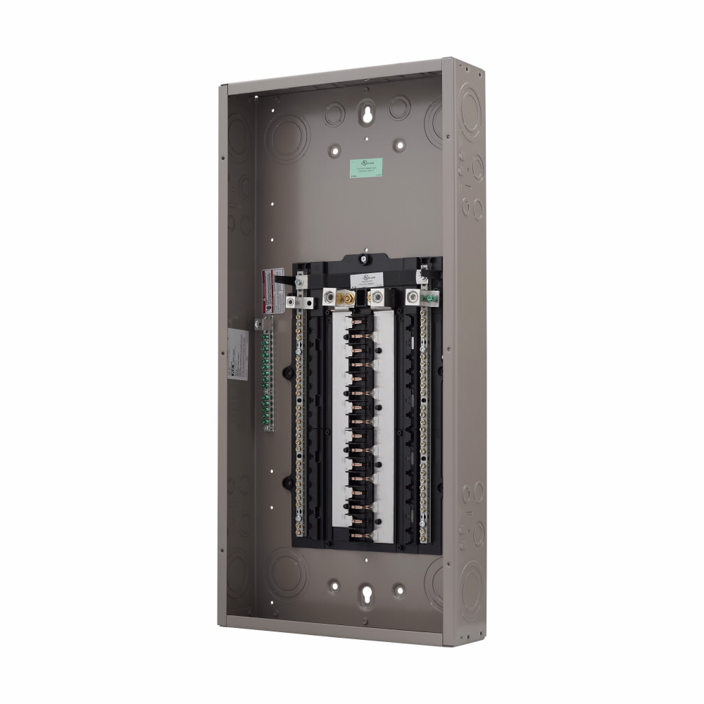 CHP32L225X5 - CH Pon Loadcntr 225A Mlo 32 Spaces - Image 5