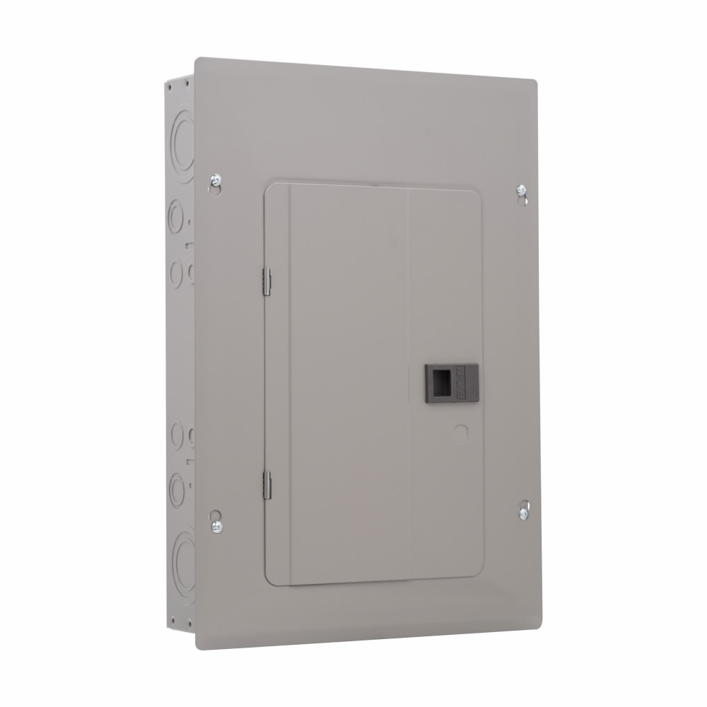 CHP24L125X2 - CH Pon Loadcntr 125A Mlo 24 Spaces - Image 5