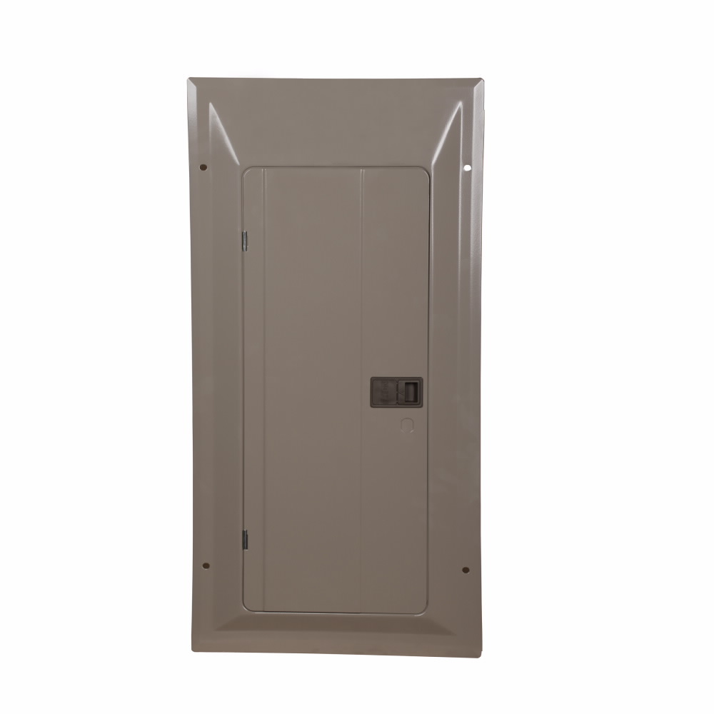 CH8DF - CH Indoor Flush/Surface Cover W/ Door For Size D B - Image 4