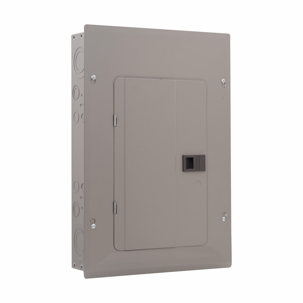CHP22B100X2 - CH Pon Loadcntr 100A Main BRKR 22 Space - Image 4