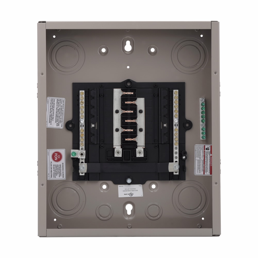 CHP12L125R - CH Pon Loadcntr 125A Mlo 12 Space N3R - Image 4