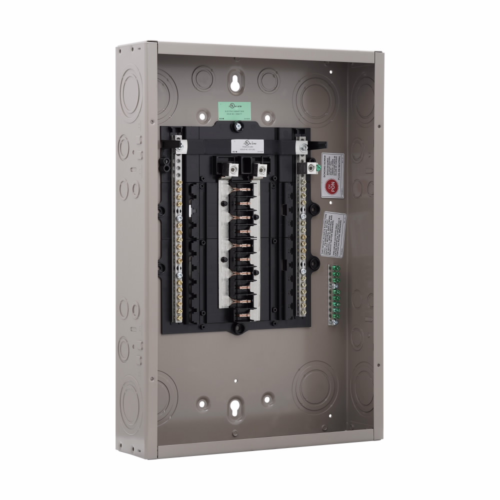 CHP24B200R - CH Pon Loadcntr 200A Main BRKR 24 Space N3R - Image 3