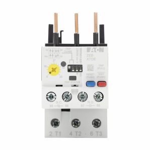 XT0E045DCS - Xtoe Ol 9-45A IEC FR-D Standard