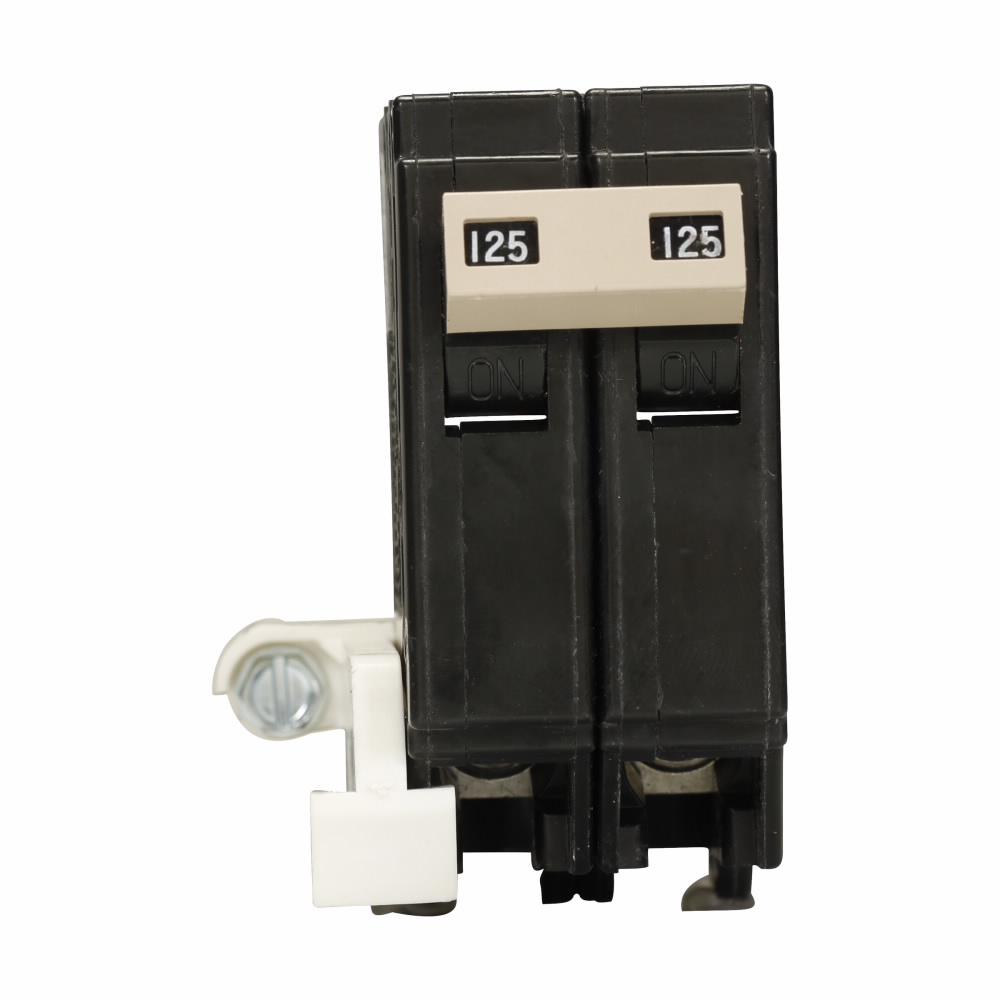 CH125RB - CH BRKR Retainer Bracket For Back Fed Mains Up to - Image 3