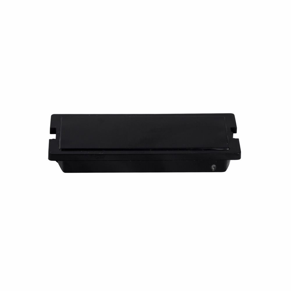 BRFP - 25 BR Loadcntr 1" Filler Plates