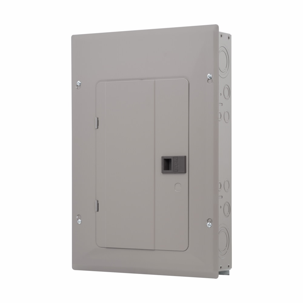 CHP24L125X2 - CH Pon Loadcntr 125A Mlo 24 Spaces - Image 6