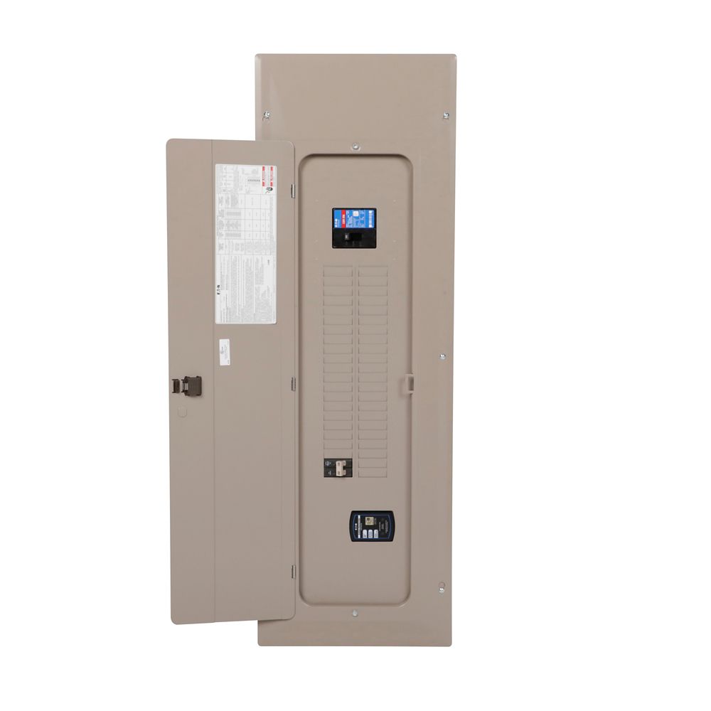 CHPY44B200X9 - CH Pon Loadcenter 200A W Surge - Image 8