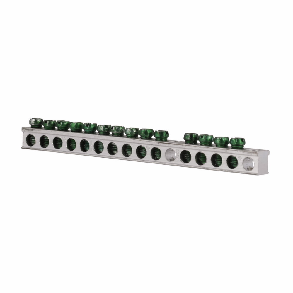 GBK14 - Ground Bar Kit - 14 Term - Image 3
