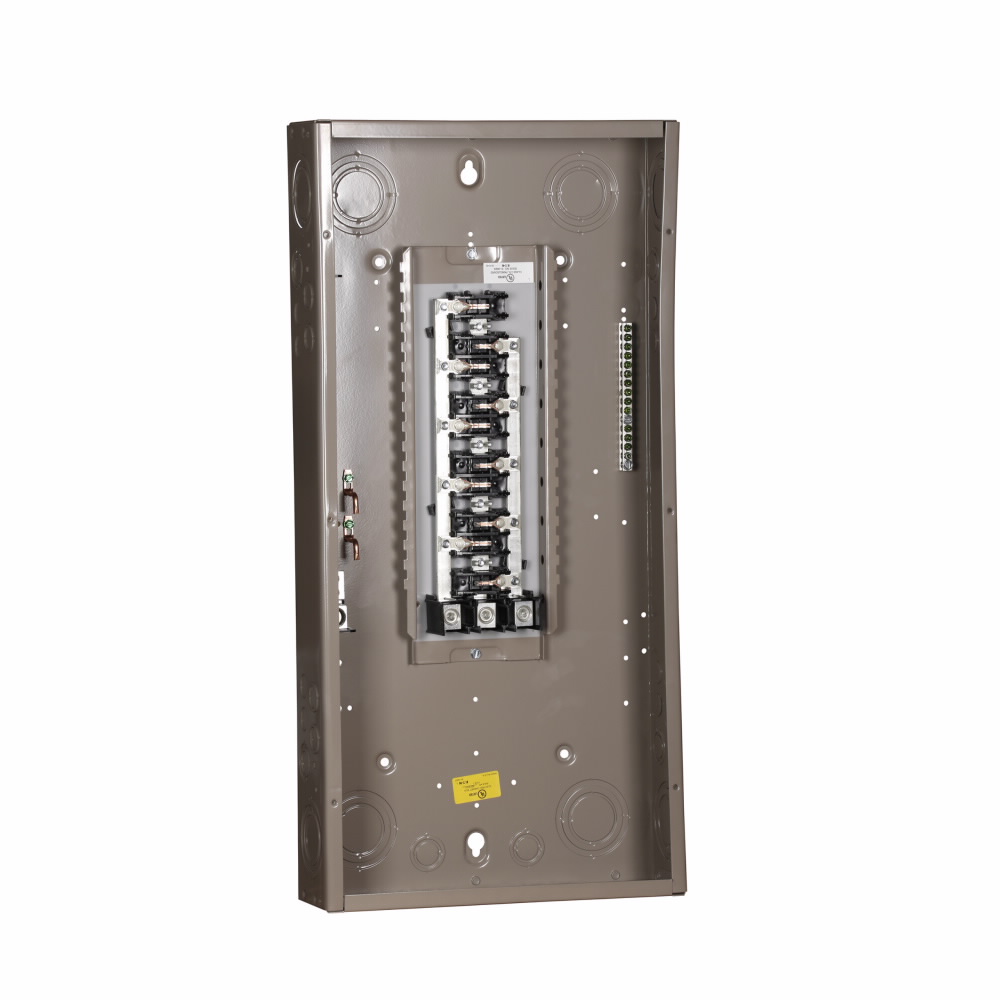 CH30L3225D - 3PH/CH Loadcntr 225A Mlo 30 Cir. Cu Bus Nema 1 - Image 2