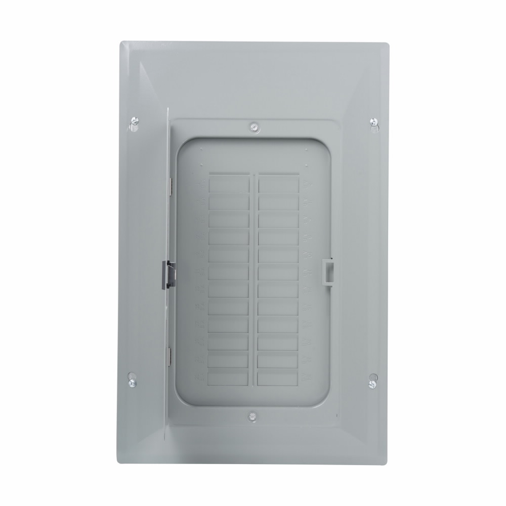 BRP24L125G - BR Pon Loadcntr 125A Mlo 24 Space W/ Ground Bar - Image 5