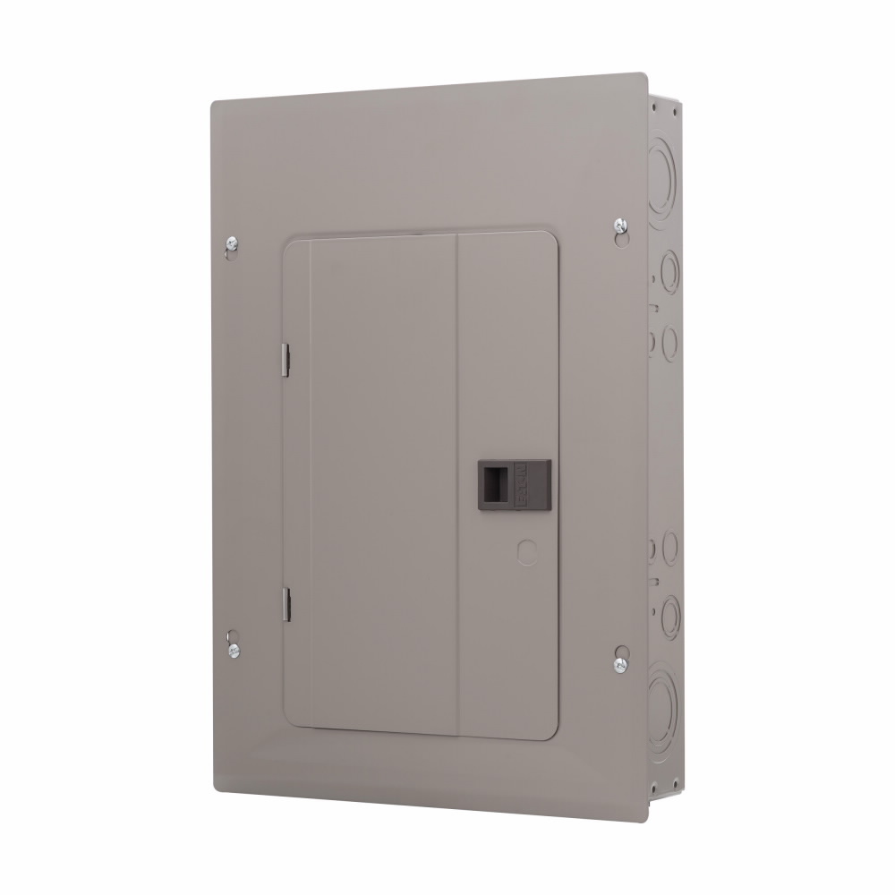 CHP22B100X2 - CH Pon Loadcntr 100A Main BRKR 22 Space - Image 5