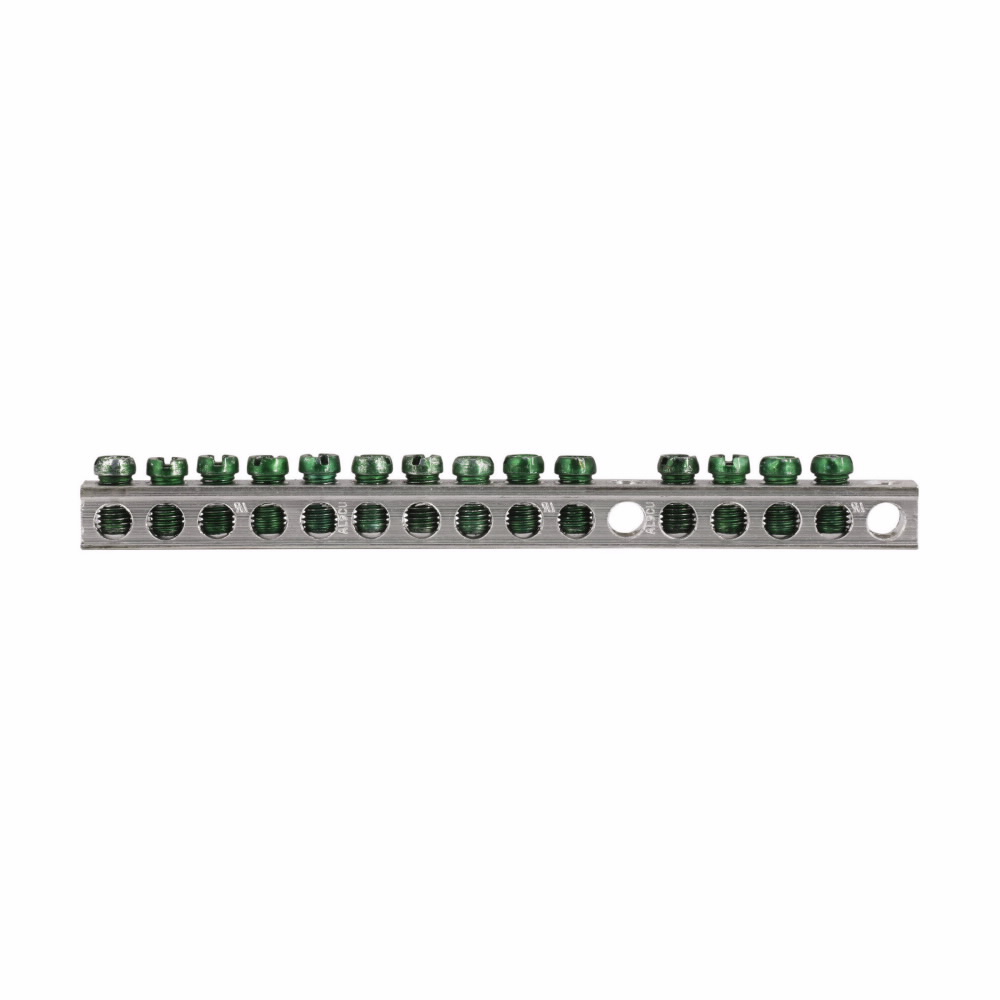 GBK14 - Ground Bar Kit - 14 Term - Image 2
