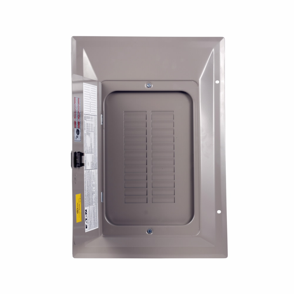 CH8CS - CH Indoor Surface Cover W/ Door For Size C Boxes - Image 2