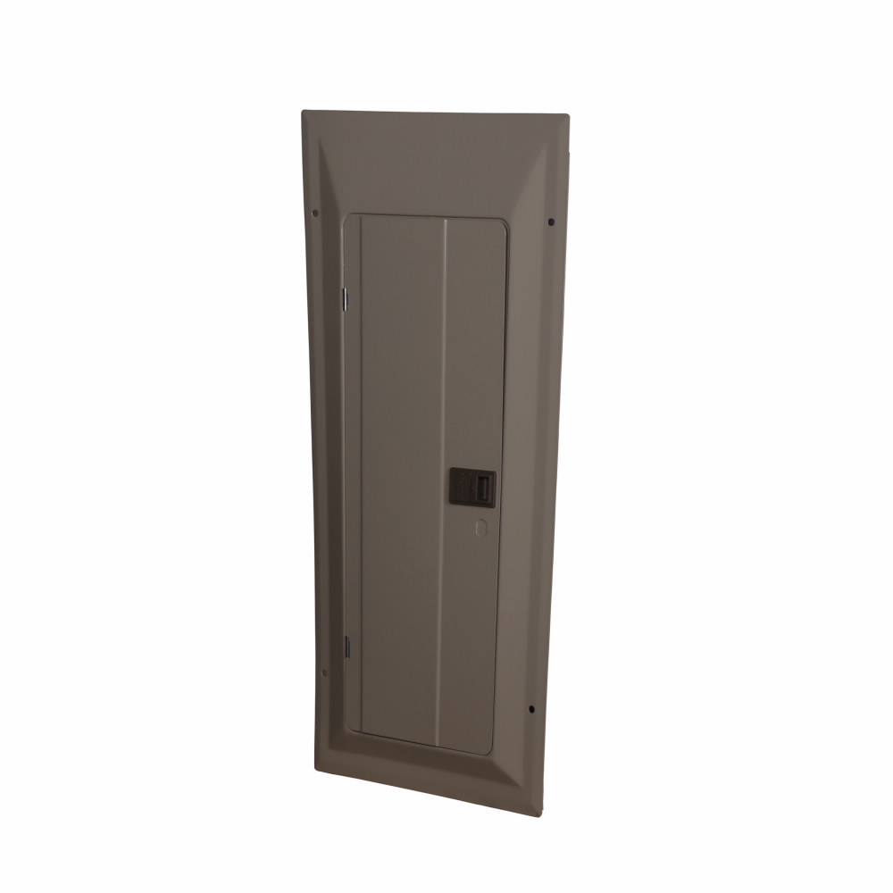 CH8DF - CH Indoor Flush/Surface Cover W/ Door For Size D B - Image 3