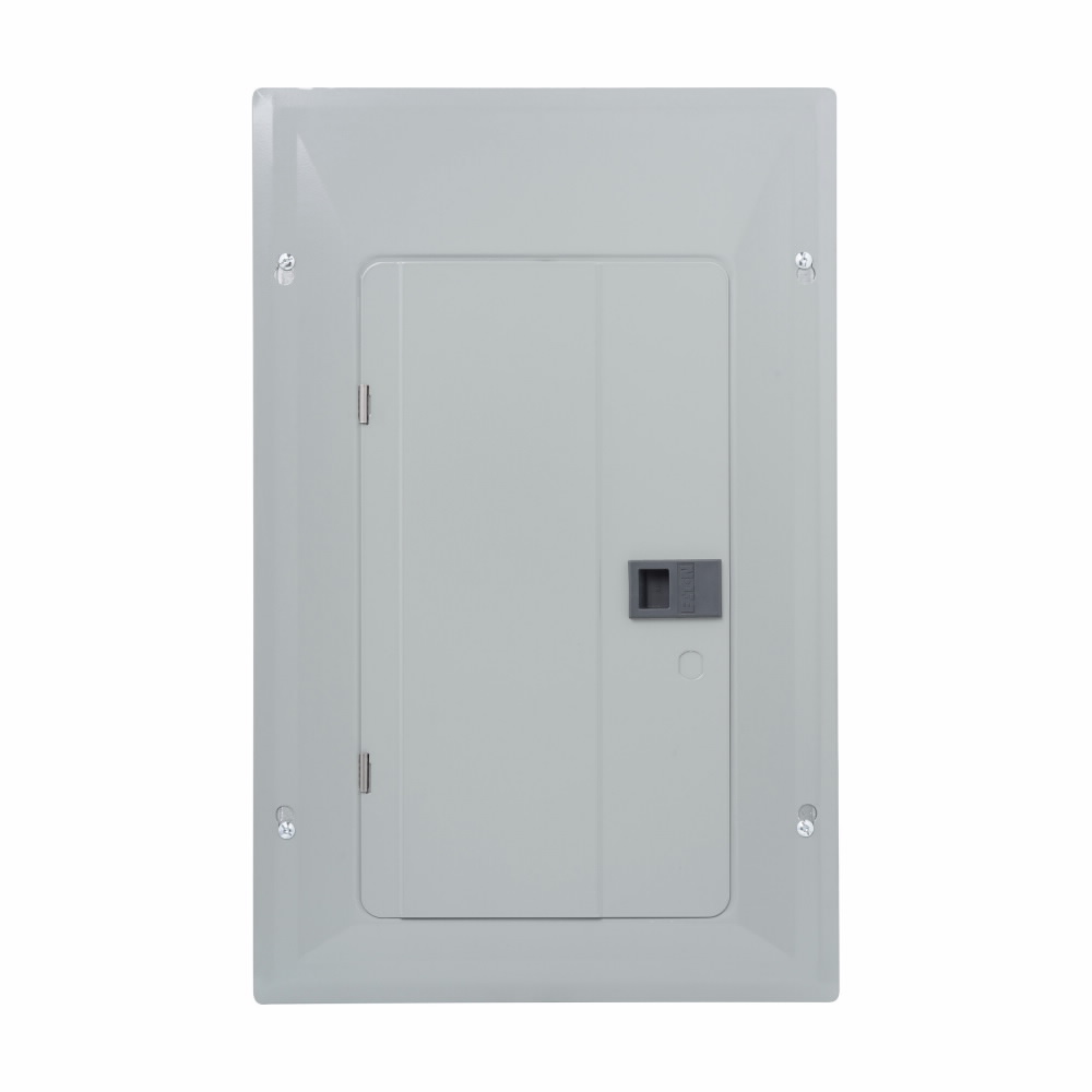 BRP24L125G - BR Pon Loadcntr 125A Mlo 24 Space W/ Ground Bar - Image 3