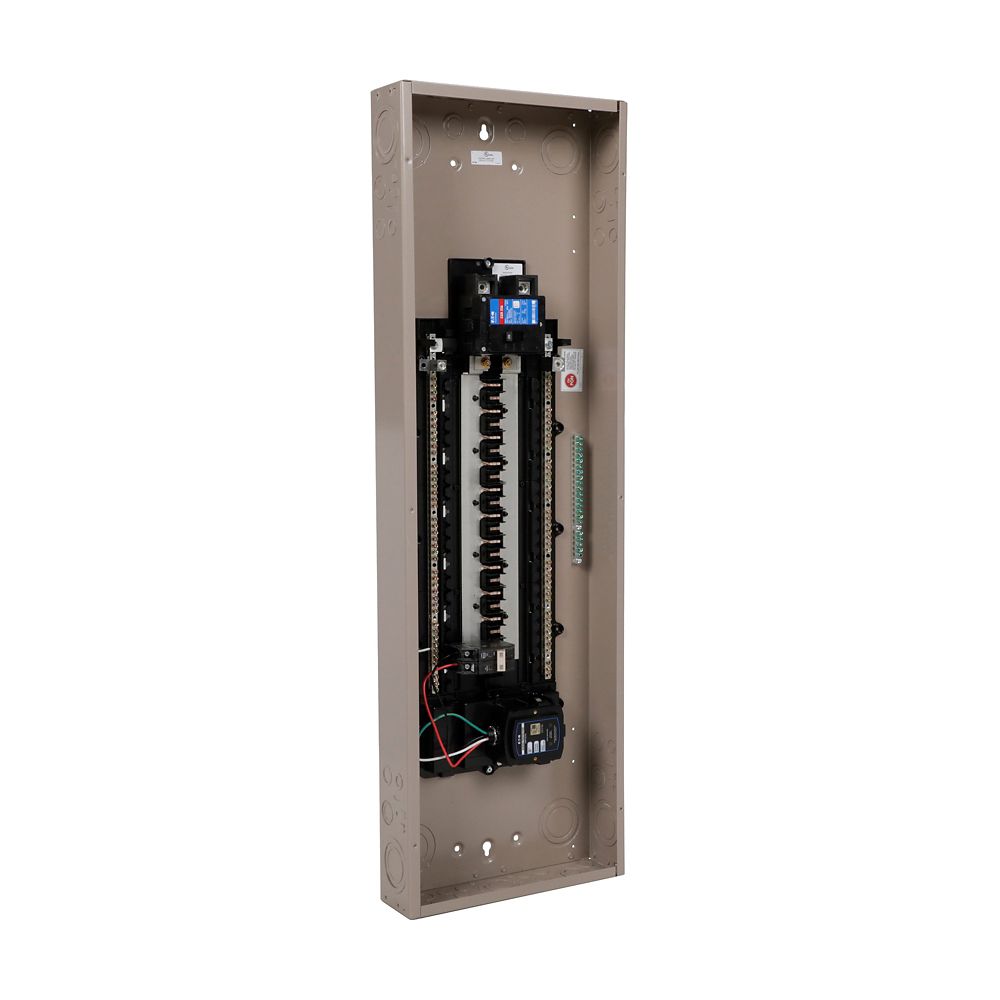 CHPY44B200X9 - CH Pon Loadcenter 200A W Surge - Image 7