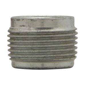 RE21 - 3/4X1/2 Reducing Bushing