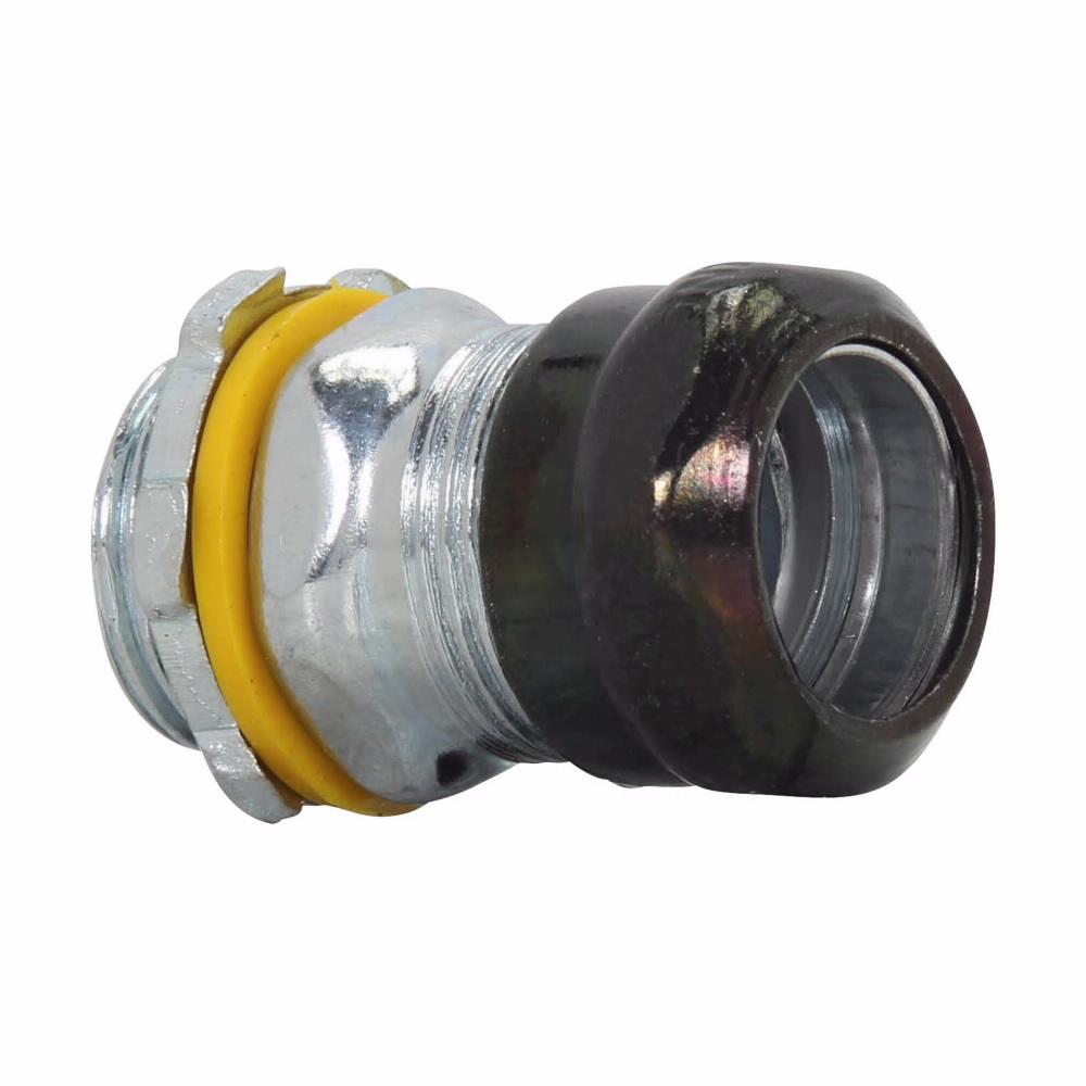 651RT - 3/4" Emt Comp Conn Raintight - Image 4