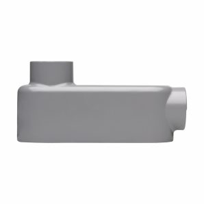 LB65 - 2" Alu LB SR5 Cond Body