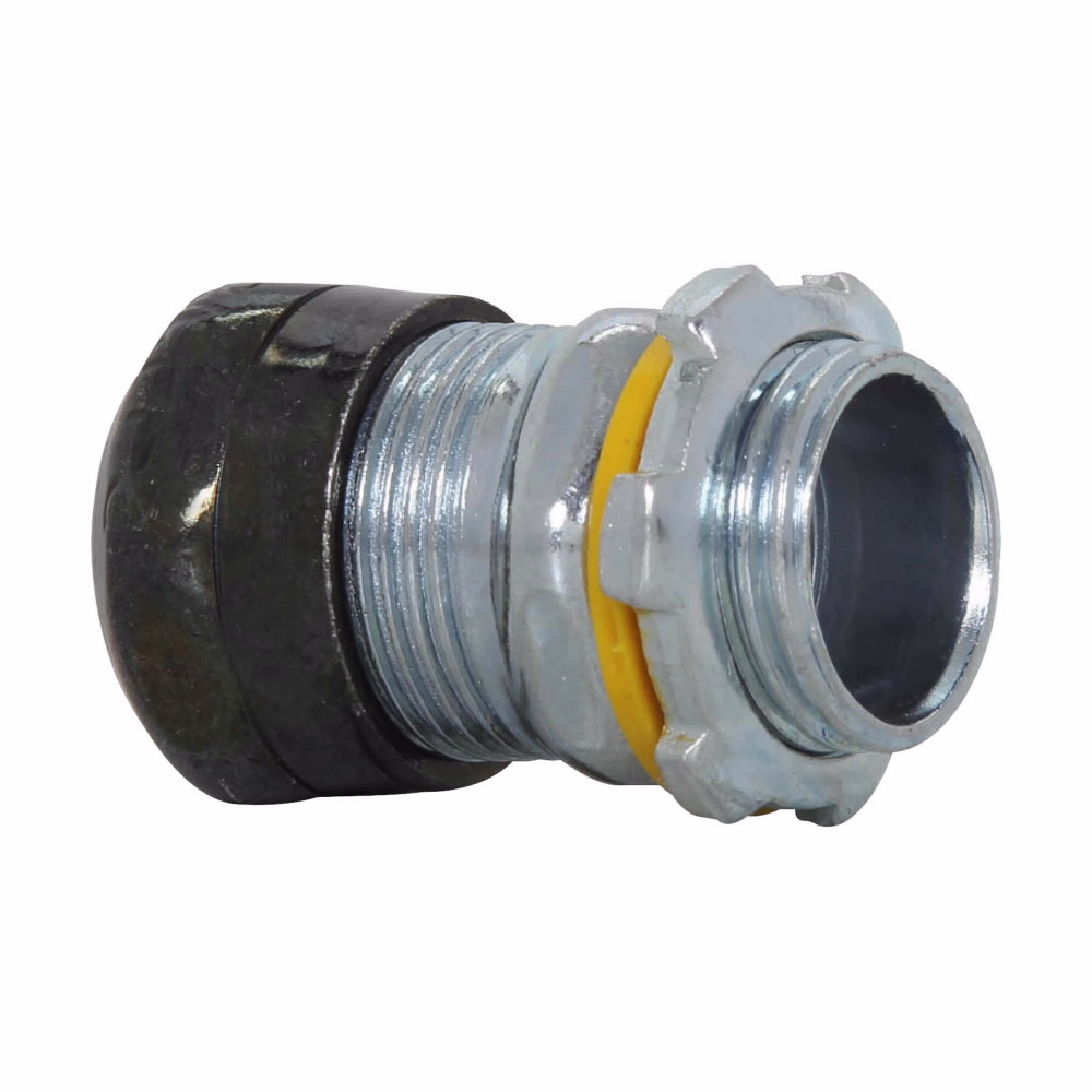 651RT - 3/4" Emt Comp Conn Raintight - Image 5