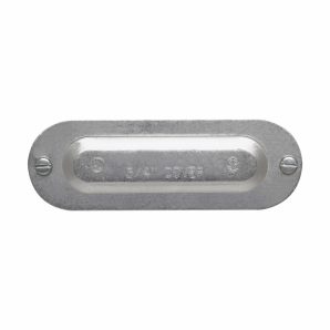 450 - 1-1/4" & 1-1/2" Alu SRS5 Cond Body CVR
