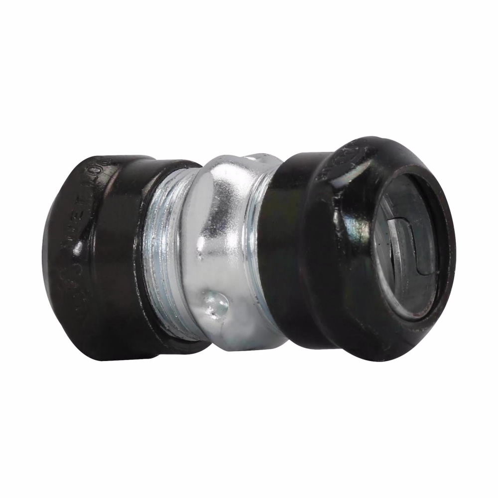 661RT - 3/4" Emt Comp Raintight Coupling - Image 5