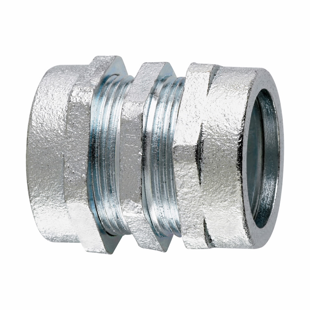 CPR21 - 1/2" Rigid Coupling Threadless