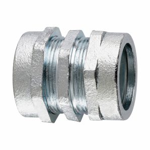 CPR22 - 3/4" Rigid Coupling Threadless