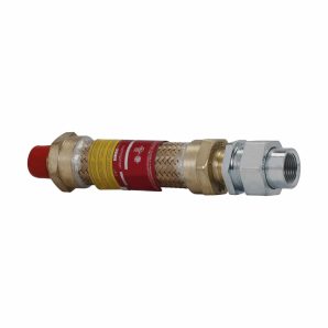 ECLK118 - 1/2X18 Explosion Proof Flex Coupling
