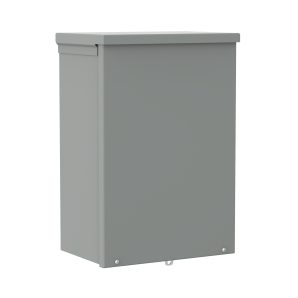 A12R124 - 12X12X4 N3R SC Encl