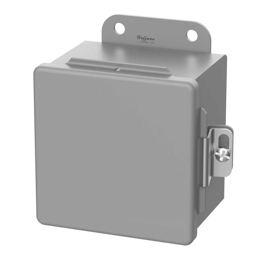 A14128CH - 14X12X8 N12 CH Encl - Image 2