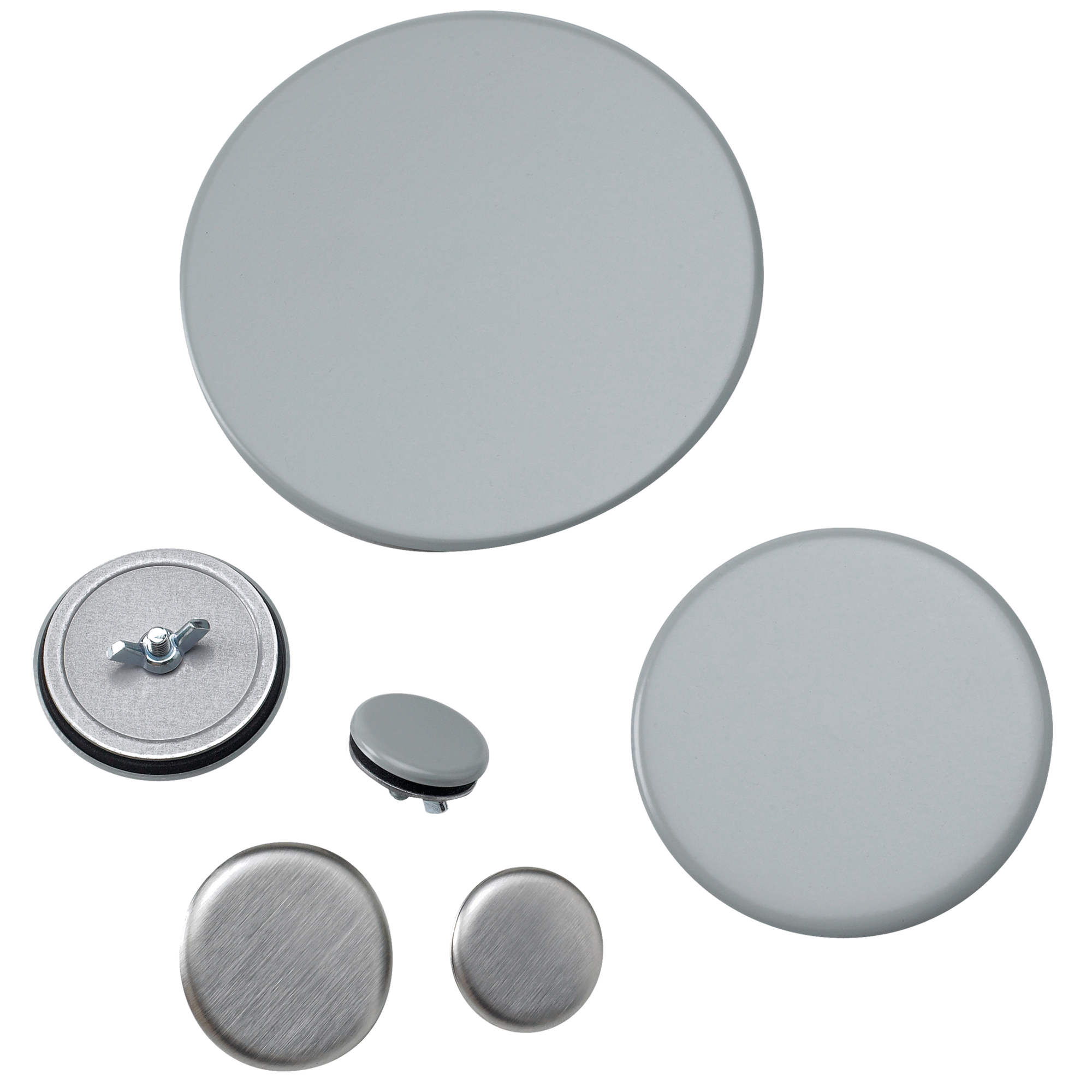 AS200 - 2" Ot Hole Seal - Image 2