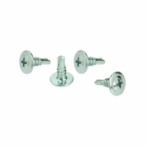 BWHS9D - SPRG #8X9/16" Self Drill Mount Screw