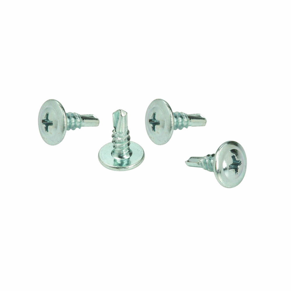 BWHS9D - SPRG #8X9/16" Self Drill Mount Screw