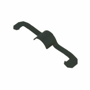 BW4 - SPRG Wire Clip