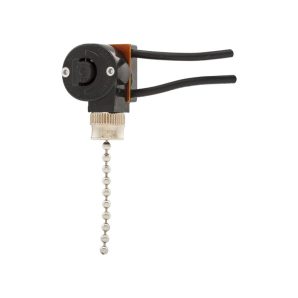 458NPB0X - SW Canopy SP Pullchain 3/1A 125/250V NP