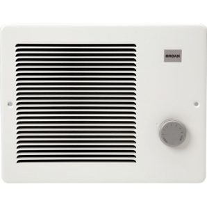174 - Fan Forced Wall Heater
