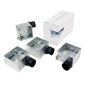 2687H - *Discontinued* Housing F/2676F&2684F