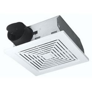 671 - *Discontinued* 70CFM 6.0 Sones Bathroom Fan