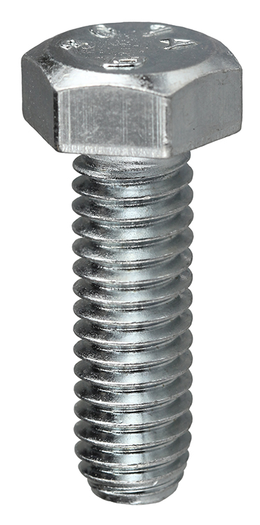 MB38114 - 3/8''-16 X 1-1/4'' Hex Head Tap Bolt